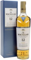 Macallan 12 yo